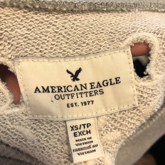 ae pullover - Picture 4 of 4